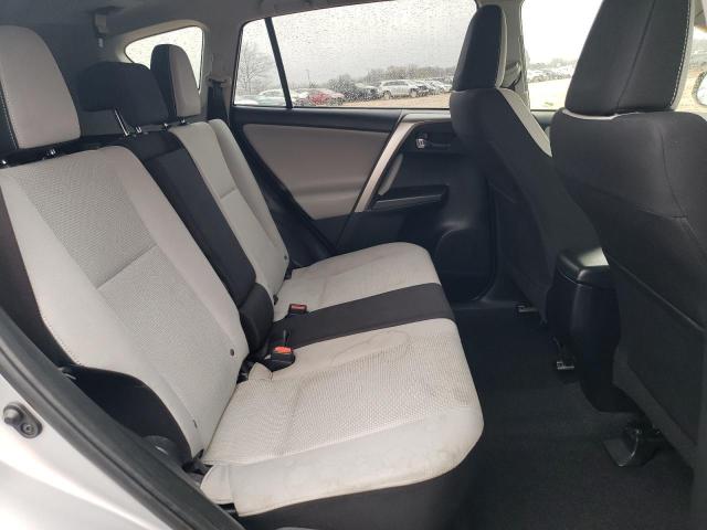 Photo 10 from auction – 2018 TOYOTA RAV4 ADVEN with VIN JTMRFREV9JD229253