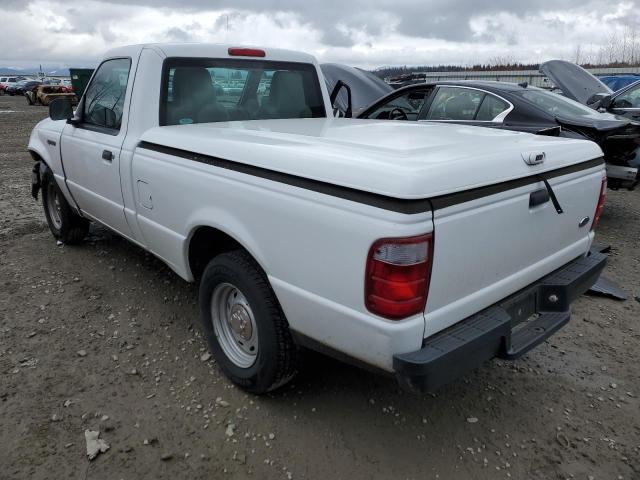 Фото 2 с аукциона – 2005 FORD RANGER с VIN 1FTYR10D05PA03397