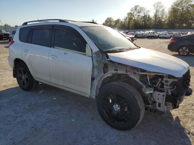 Photo 4 from auction – 2011 TOYOTA RAV4 with VIN 2T3ZF4DV7BW081483