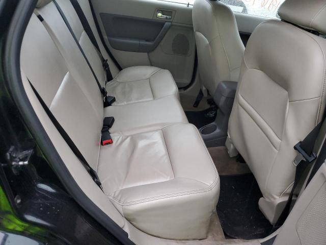Photo 10 from auction – 2011 FORD FOCUS SEL with VIN 1FAHP3HN9BW132728