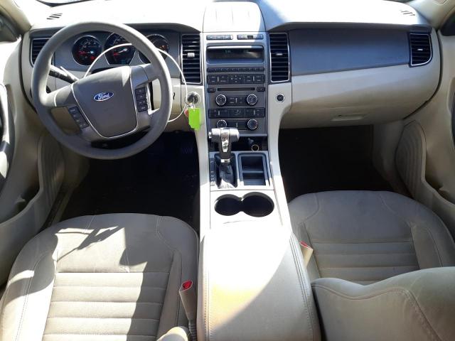 Photo 8 from auction – 2012 FORD TAURUS SE with VIN 1FAHP2DW6CG123988