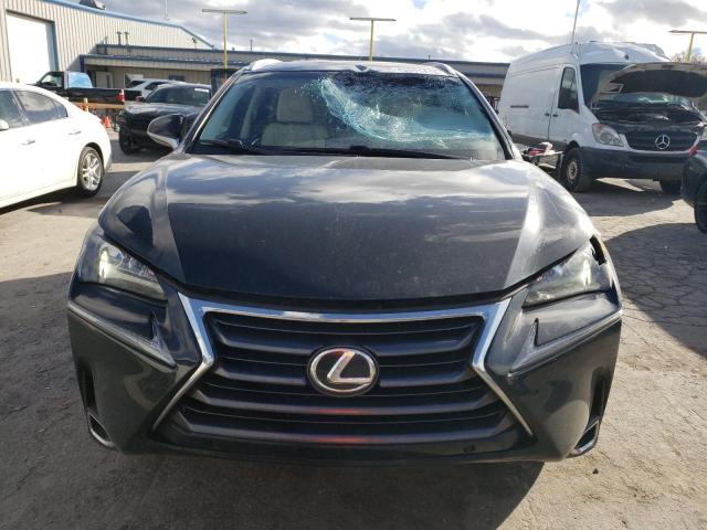 Photo 5 from auction – 2015 LEXUS NX 200T with VIN JTJYARBZ3F2010483