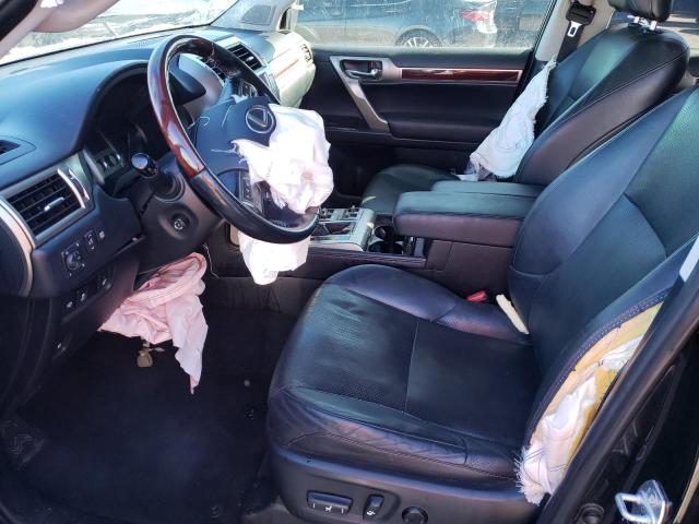 Photo 7 from auction – 2016 LEXUS GX 460 PRE with VIN JTJJM7FX6G5132373