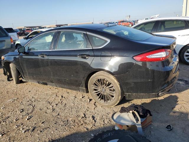 Photo 2 from auction – 2016 FORD FUSION SE with VIN 3FA6P0H91GR185832
