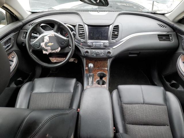 Photo 8 from auction – 2014 CHEVROLET IMPALA LT with VIN 2G1125S33E9103227