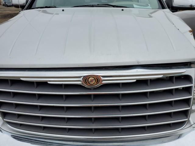 Photo 12 from auction – 2008 CHRYSLER ASPEN LIMI with VIN 1A8HW58228F144123