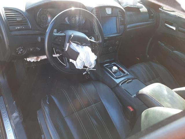 Photo 8 from auction – 2015 CHRYSLER 300 S with VIN 2C3CCABT1FH921184