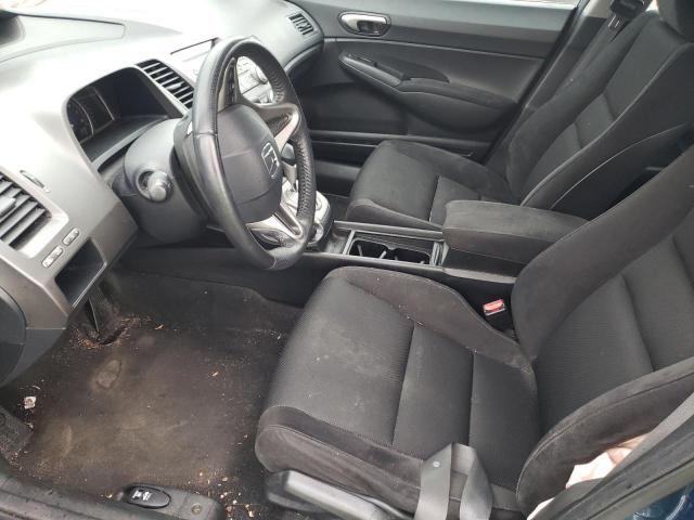 Photo 7 from auction – 2011 HONDA CIVIC LX-S with VIN 2HGFA1F60BH549643