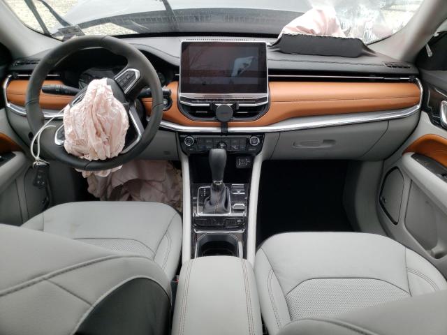 Photo 8 from auction – 2022 JEEP COMPASS LI with VIN 3C4NJDCBXNT237144