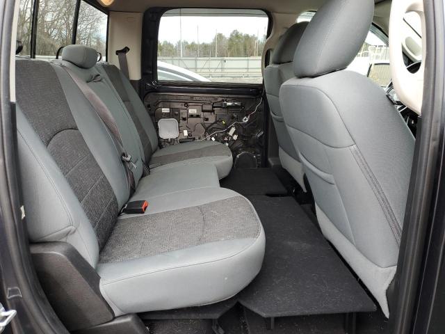 Photo 10 from auction – 2020 RAM 1500 CLASS with VIN 1C6RR6TT8LS136141