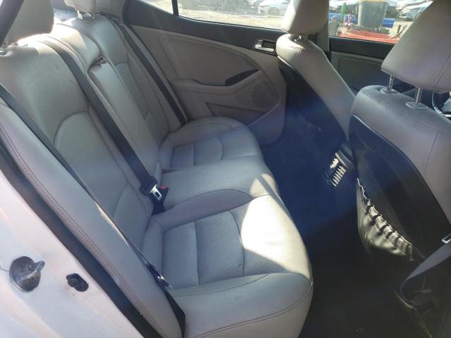 Photo 10 from auction – 2015 KIA OPTIMA EX with VIN 5XXGN4A71FG435944