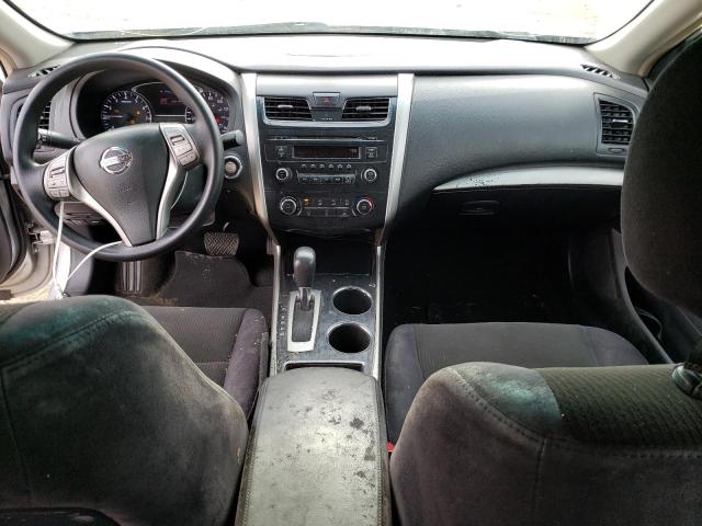 Photo 8 from auction – 2013 NISSAN ALTIMA 2.5 with VIN 1N4AL3AP1DN448951