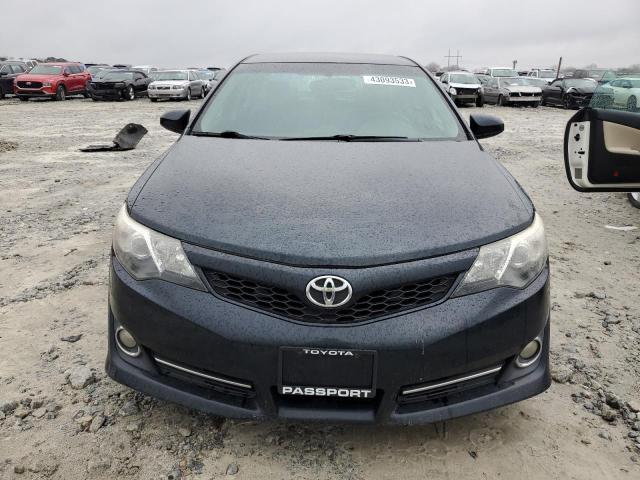 Photo 5 from auction – 2014 TOYOTA CAMRY L with VIN 4T1BF1FK9EU829795