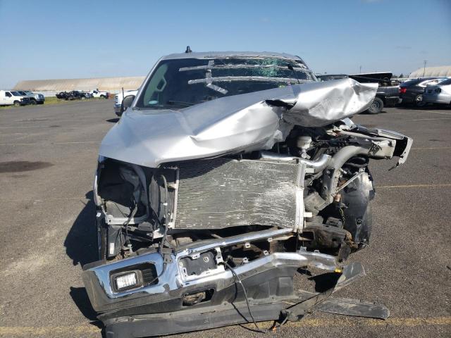 Photo 5 from auction – 2019 FORD F150 SUPER with VIN 1FTEW1E57KKD48934