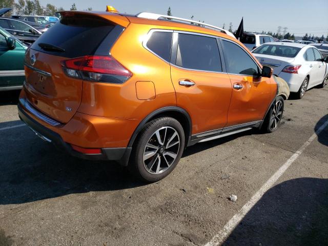 Photo 3 from auction – 2018 NISSAN ROGUE S with VIN JN8AT2MTXJW456697
