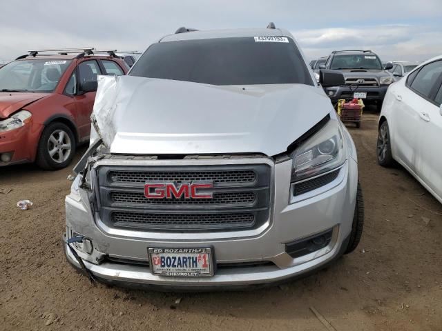 Photo 5 from auction – 2016 GMC ACADIA SLE with VIN 1GKKRNED4GJ112090
