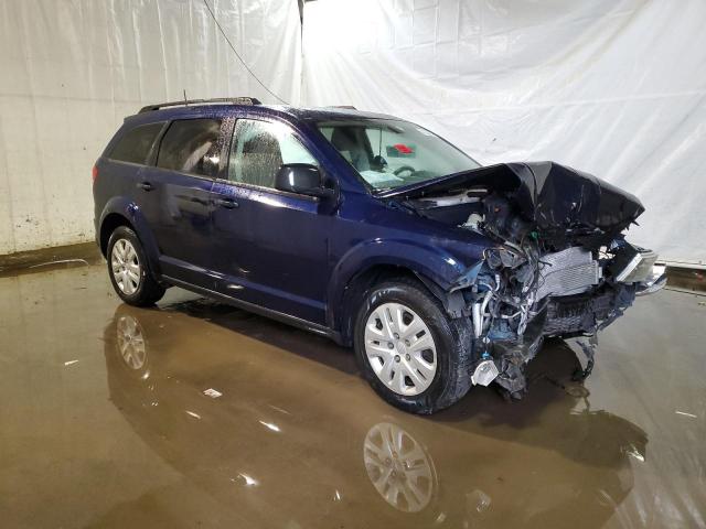 Photo 4 from auction – 2018 DODGE JOURNEY SE with VIN 3C4PDCAB2JT495746