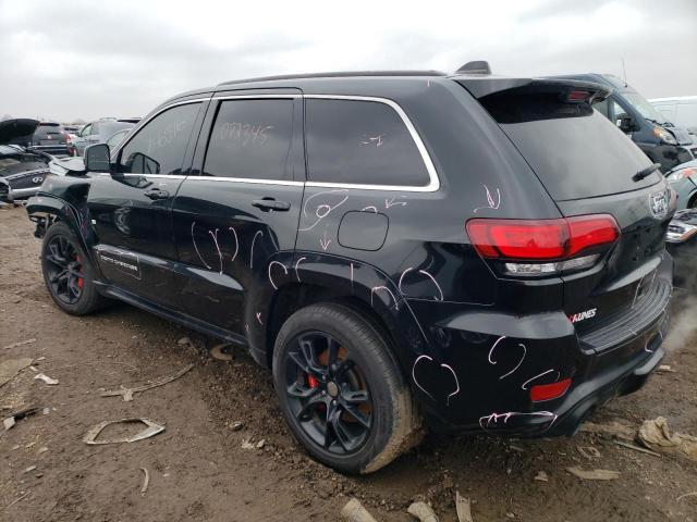 Photo 2 from auction – 2015 JEEP GRAND CHER with VIN 1C4RJFDJ7FC800652