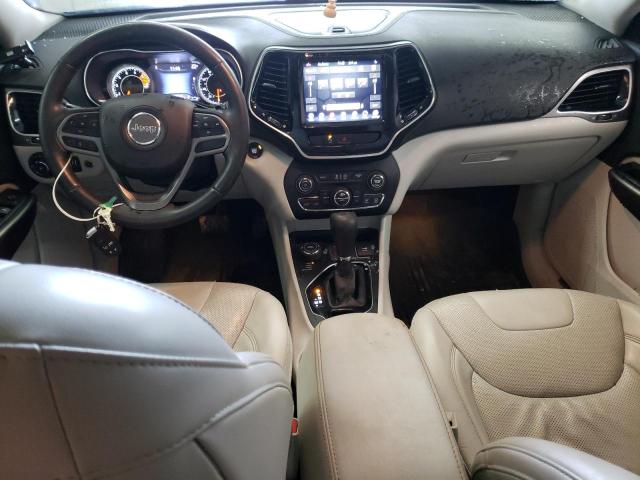 Photo 8 from auction – 2019 JEEP CHEROKEE L with VIN 1C4PJMDX2KD391349