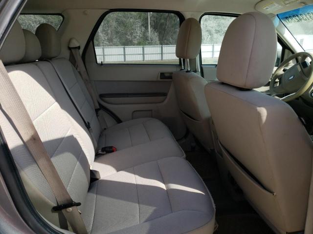 Фото 10 с аукциона – 2012 FORD ESCAPE XLT с VIN 1FMCU9DG2CKB18648