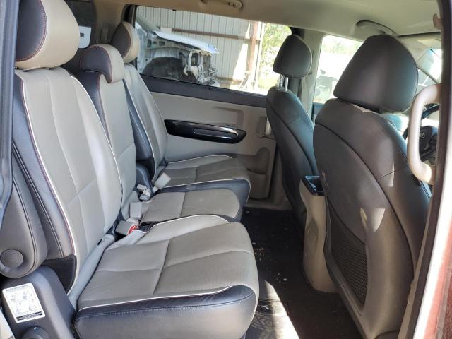 Photo 11 from auction – 2016 KIA SEDONA EX with VIN KNDMC5C11G6108161