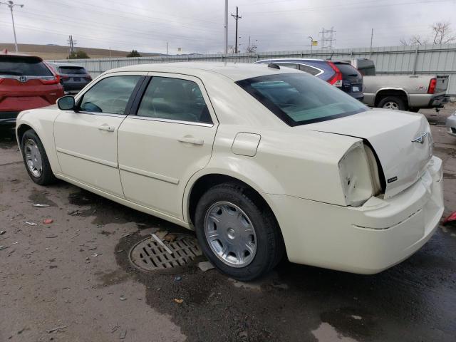 Photo 2 from auction – 2005 CHRYSLER 300 TOURIN with VIN 2C3JA53G65H667203