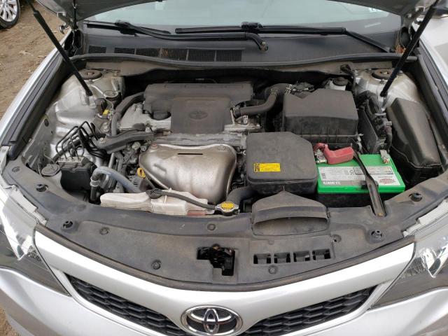 Photo 11 from auction – 2014 TOYOTA CAMRY L with VIN 4T1BF1FK7EU774151