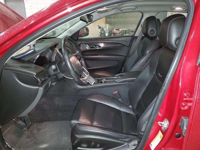 Photo 7 from auction – 2013 CADILLAC ATS with VIN 1G6AG5RX1D0161351