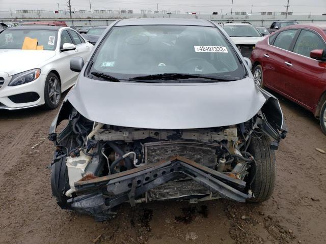 Photo 5 from auction – 2014 NISSAN VERSA NOTE with VIN 3N1CE2CP7EL428485