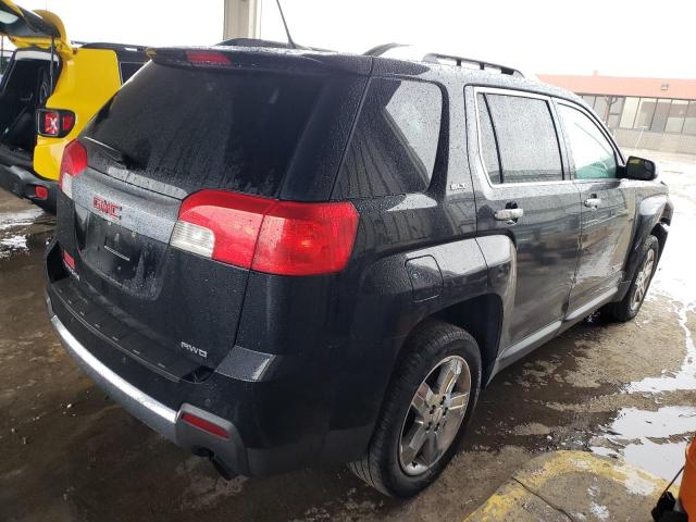 Photo 3 from auction – 2013 GMC TERRAIN SL with VIN 2GKFLXE31D6305957