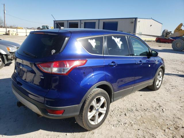 Photo 3 from auction – 2015 FORD ESCAPE SE with VIN 1FMCU0G79FUC87212