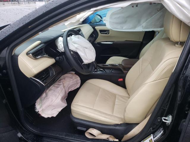Photo 7 from auction – 2014 TOYOTA AVALON with VIN 4T1BK1EB0EU085615