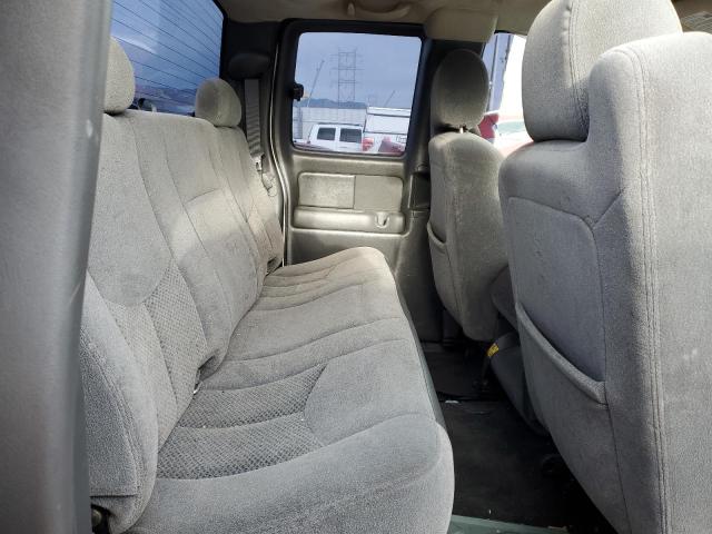 Photo 10 from auction – 2005 CHEVROLET 1500 with VIN 1GCEC19T25Z148251