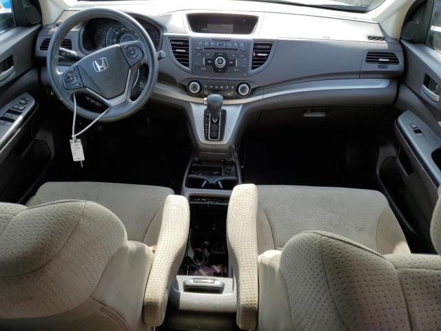 Photo 8 from auction – 2014 HONDA CR-V EX with VIN 5J6RM3H50EL001792