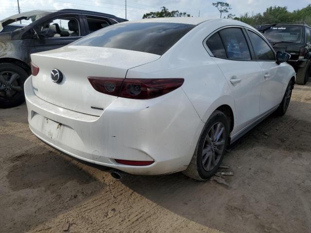 Photo 3 from auction – 2019 MAZDA 3 with VIN JM1BPABL7K1123065