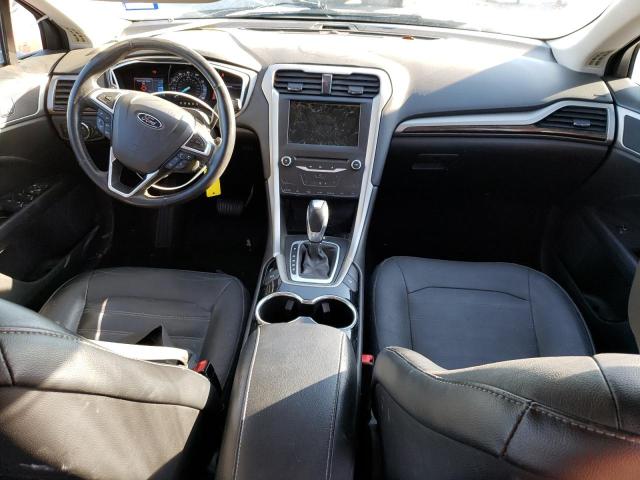 Photo 8 from auction – 2015 FORD FUSION SE with VIN 3FA6P0H95FR278965