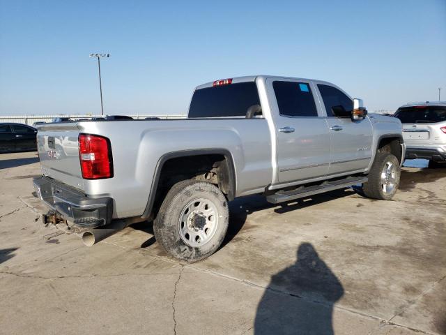 Photo 3 from auction – 2016 GMC SIERRA K25 with VIN 1GT12TE80GF215111