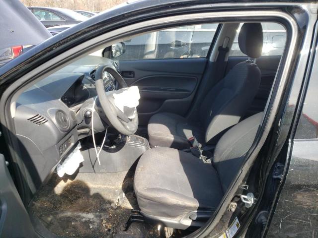 Photo 7 from auction – 2015 MITSUBISHI MIRAGE DE with VIN ML32A3HJ9FH050784