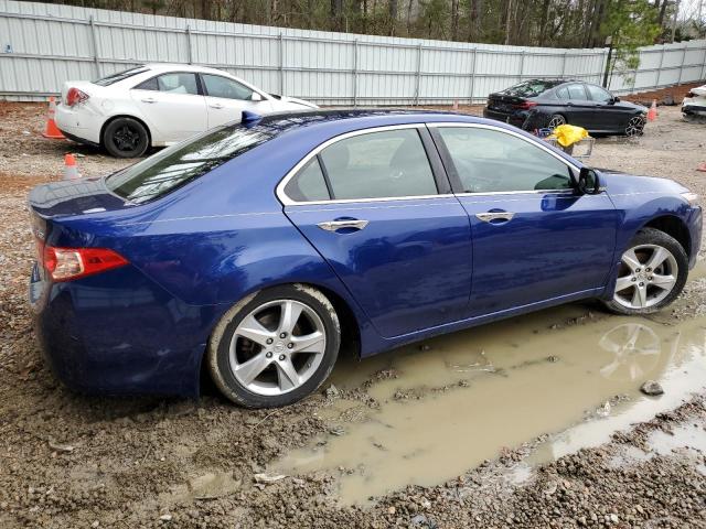 Photo 3 from auction – 2012 ACURA TSX TECH with VIN JH4CU2F67CC003245