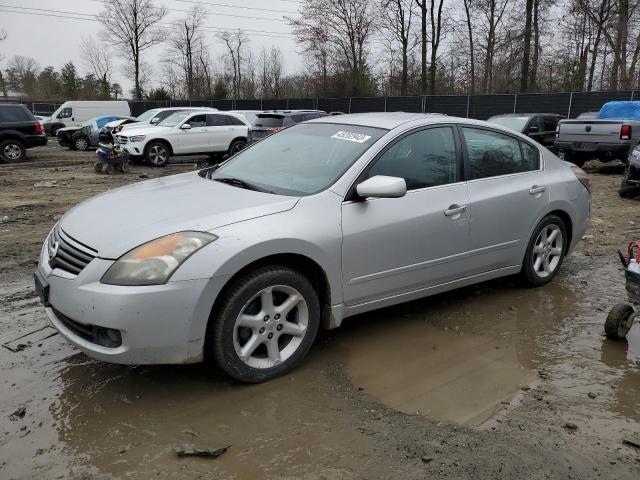 NISSAN ALTIMA 2.5 2008 with VIN 1N4AL21E98N424542 - Photo from auction