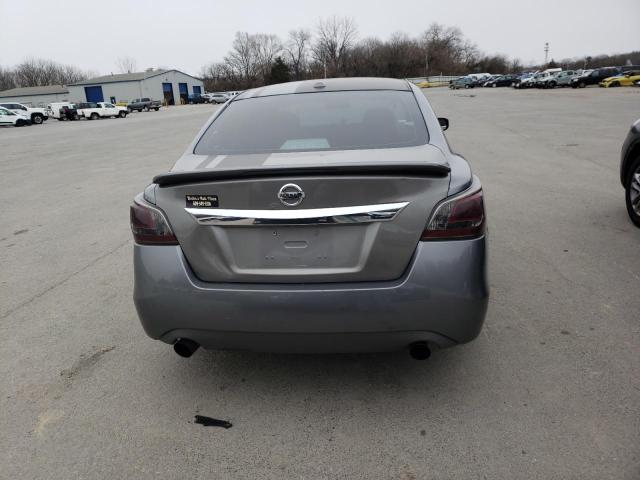 Photo 6 from auction – 2015 NISSAN ALTIMA 2.5 with VIN 1N4AL3APXFC424436