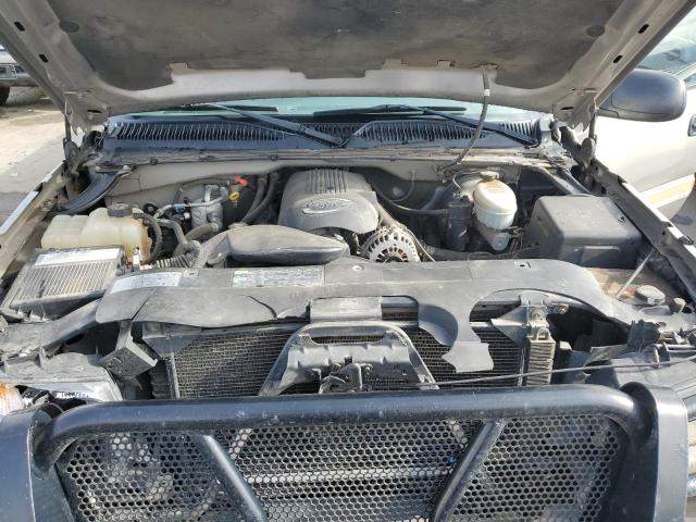 Photo 11 from auction – 2004 CHEVROLET SILVERADO with VIN 1GCEK19V94E113958