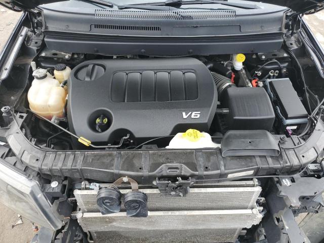 Photo 12 from auction – 2018 DODGE JOURNEY CR with VIN 3C4PDDGG5JT387355