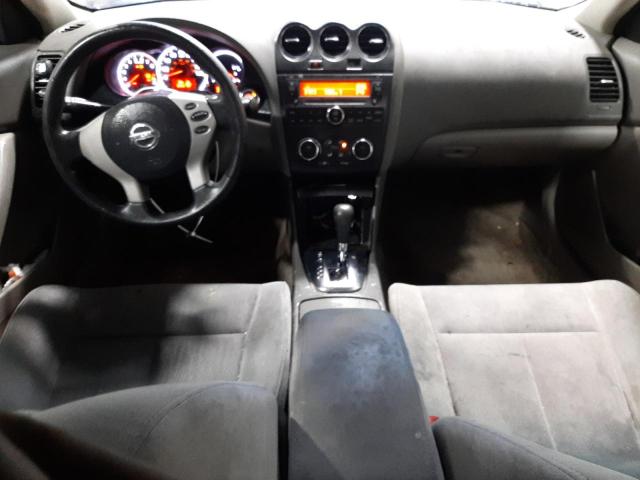 Photo 8 from auction – 2011 NISSAN ALTIMA BAS with VIN 1N4AL2AP4BC181744