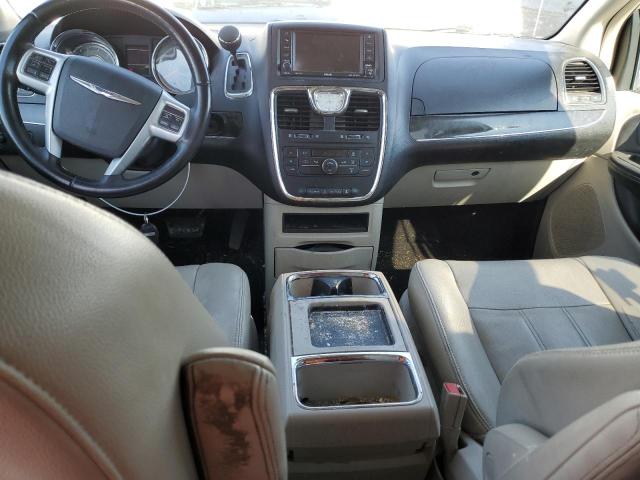 Photo 8 from auction – 2013 CHRYSLER TOWN & COU with VIN 2C4RC1BG0DR583969
