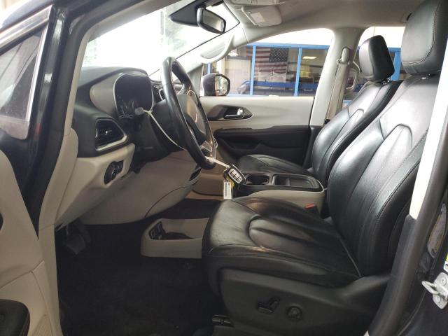 Photo 7 from auction – 2020 CHRYSLER PACIFICA T with VIN 2C4RC1BGXLR276808