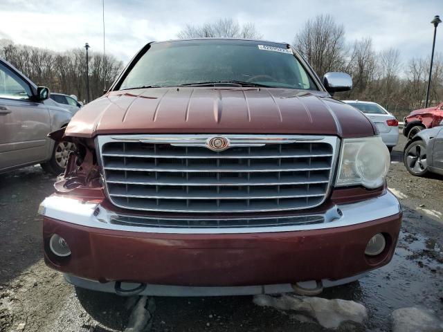 Photo 5 from auction – 2008 CHRYSLER ASPEN LIMI with VIN 1A8HW58298F139047