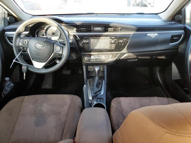 Photo 8 from auction – 2014 TOYOTA COROLLA L with VIN 2T1BURHE6EC186593