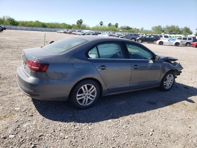 Photo 3 from auction – 2017 VOLKSWAGEN JETTA S with VIN 3VW2B7AJXHM411950