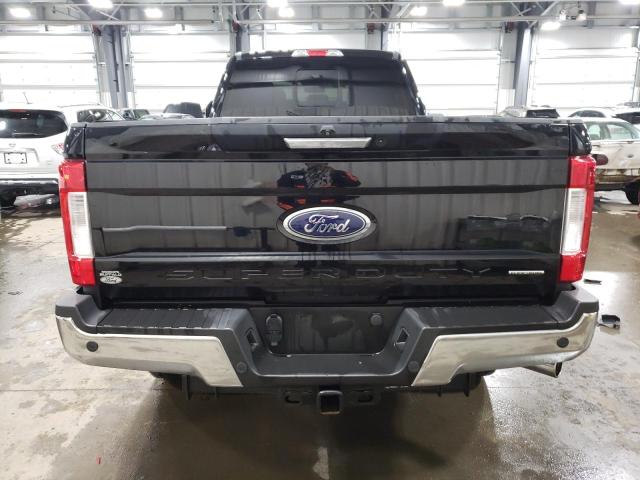 Photo 6 from auction – 2017 FORD F350 SUPER with VIN 1FT8W3B69HED58233